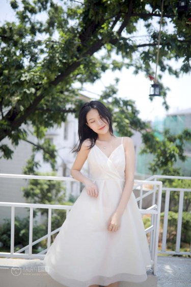 善良的嫂子